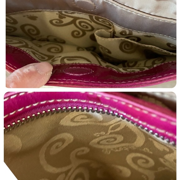 Brighton Tote - Picture 5 of 10